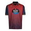 Camiseta de fútbol Deportivo de La Coruna Segunda Equipación 2025-26 - Hombre